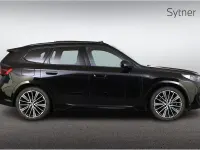 Used BMW iX1 M Sport 227 kW (309 HP) 2023 Black SUV