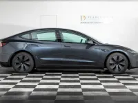 Used Tesla Model 3 RWD 235 kW (320 HP) 2026 Grey Sedan