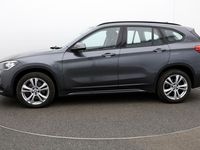 used BMW X1 1 2.0 20d Sport SUV 5dr Diesel Auto xDrive Euro 6 (s/s) (190 ps) Sat Nav