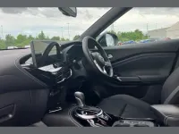 Used Nissan Juke Tekna 143 HP (105 kW) 2025 Black SUV