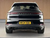 Used Porsche Cayenne 519 HP (381 kW) 2025 SUV