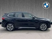 Used BMW X1 xLine 322 HP (236 kW) 2025 Black SUV