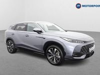 Used MG HS SE 224 HP (164 kW) 2025 Grey SUV
