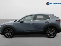 Used Mazda CX-30 Inclusive 179 HP (131 kW) 2020 Grey SUV