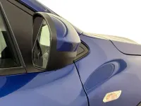 Used Dacia Sandero Prestige 90 HP (66 kW) 2022 Blue Hatchback