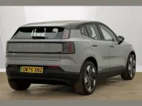 New Volvo EX30 Performance 314 kW (428 HP) 2025 Grey SUV