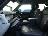 Usado Land Rover Defender 2024 Preto SUV