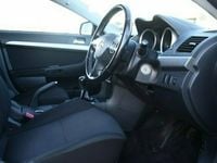 Used Mitsubishi Lancer 141 HP (103 kW) 2009 Hatchback