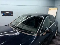 Usado Porsche Macan 258 HP (189 kW) 2016 Preto SUV