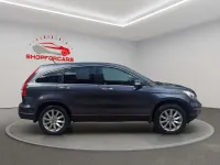 Used Honda CR-V ES 2011 Grey SUV