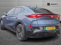 Used Cupra Tavascan VZ2 250 kW (340 HP) 2025 Blue SUV