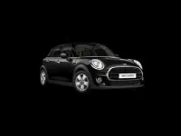Used Mini Cooper Classic 136 HP (100 kW) 2018 Black Hatchback