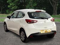 used Mazda 2 1.5 SKYACTIV-G SE EURO 6 (S/S) 5DR PETROL FROM 2016 FROM NORWICH (NR3 2AZ) | SPOTICAR