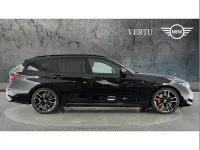 Used BMW M340 M Sport 368 HP (270 kW) 2023 Black Sedan