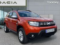 Used Dacia Duster Expression 129 HP (94 kW) 2024 SUV