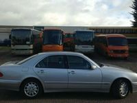 Used Mercedes E200 Elegance 2001 Sedan