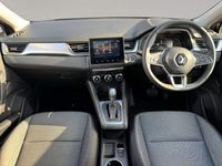 used Renault Captur 1.6 E-TECH Iconic Auto Euro 6 (s/s) 5dr