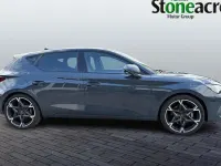 Used Cupra Leon 204 HP (150 kW) 2026 Hatchback