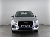 Used Audi Q2 Sport 2021 Silver SUV