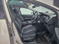Used Peugeot 3008 Allure 2015 Grey Estate