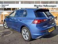 Used VW Golf VIII 150 HP (110 kW) 2025