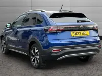 Used VW Taigo 110 HP (80 kW) 2023 SUV