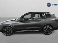 Used BMW X3 M Sport 360 HP (264 kW) 2024 SUV