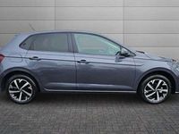 New VW Polo 95 HP (69 kW) 2026 Hatchback