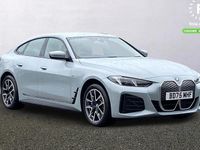 Used BMW i4 M Sport 210 kW (286 HP) 2026 Grey Sedan