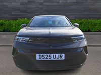 Used Vauxhall Mokka Ultimate 128 HP (94 kW) 2025 Black SUV
