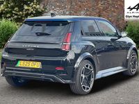 New Alpine A290 130 kW (177 HP) 2025 Black Hatchback