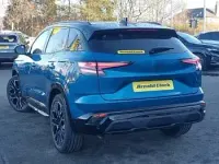 New Renault Austral Iconic Esprit Alpine 200 HP (147 kW) 2025 Blue SUV
