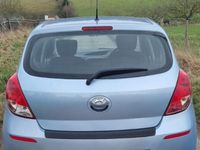 used Hyundai i20 1.2 Active 5dr