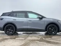 New VW ID.4 Black Edition 210 kW (286 HP) 2026 Grey SUV