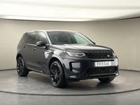 Used Land Rover Discovery Sport HSE Dynamic 309 HP (227 kW) 2023 SUV