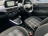 Used Hyundai i10 Premium 63 HP (46 kW) 2025 Hatchback