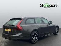 Used Volvo V90 Plus 194 HP (142 kW) 2023 Estate