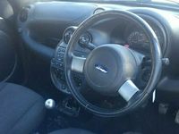 used Ford StreetKa 1.6