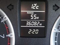 Used Suzuki Swift SZ3 94 HP (69 kW) 2014 Grey Hatchback