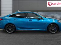 Used BMW 218 M Sport 136 HP (100 kW) 2023 Blue Coupe