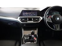 Used BMW M4 Competition Edition 503 HP (369 kW) 2022 Green Coupe