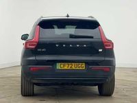 Used Volvo XC40 Plus 167 kW (228 HP) 2023 SUV