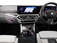 Used BMW M3 Competition Edition 503 HP (369 kW) 2023 Grey