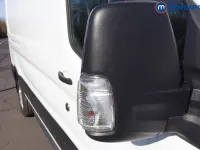 Begagnad Ford Transit Limited 165 HK (121 kW) 2026 Van
