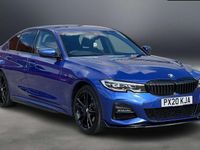 Used BMW 330e M Sport 292 HP (214 kW) 2020 Sedan