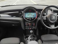 Used Mini Cooper S Classic 176 HP (129 kW) 2022 Grey Hatchback