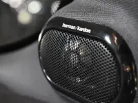 Used Mini John Cooper Works Hatch 2016 Grey Hatchback