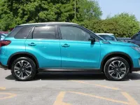 Used Suzuki Vitara SZ5 2022 Blue SUV