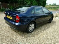 Used Citroën C5 110 HP (80 kW) 2004 Hatchback