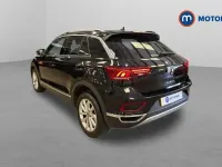 Used VW T-Roc Style 150 HP (110 kW) 2025 SUV